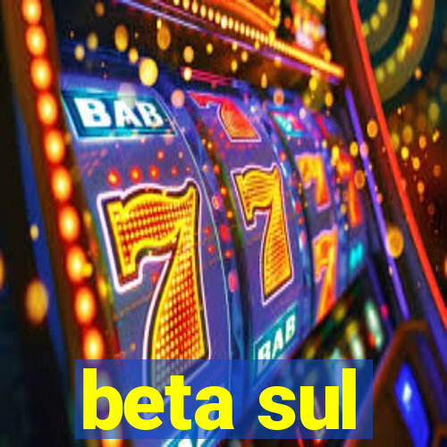 beta sul